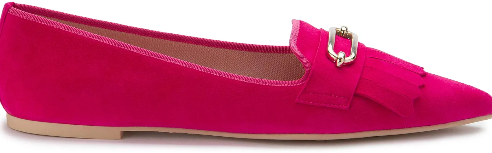 Slipper|Ballerinas|Horsch Schuhe Pretty Loafer in Übergrößen