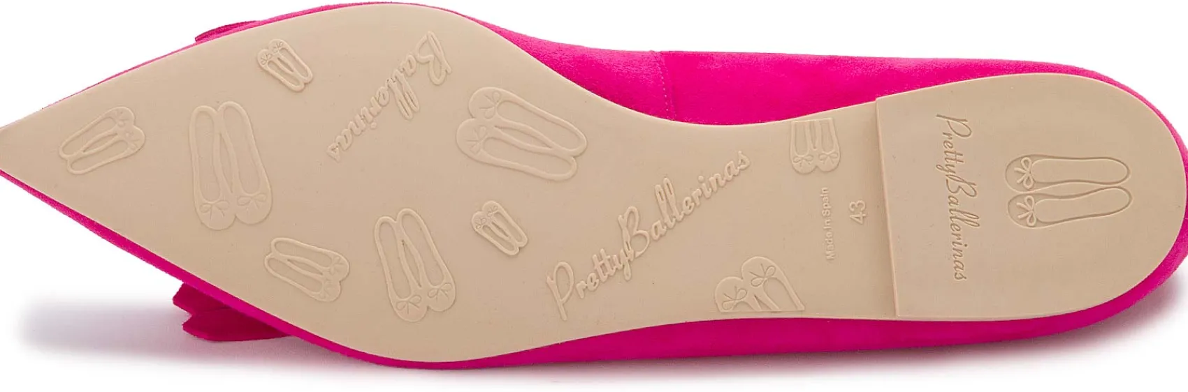 Slipper|Ballerinas|Horsch Schuhe Pretty Loafer in Übergrößen