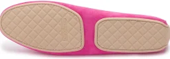 Slipper|Horsch Schuhe Pretty Loafer in Übergrößen Pink