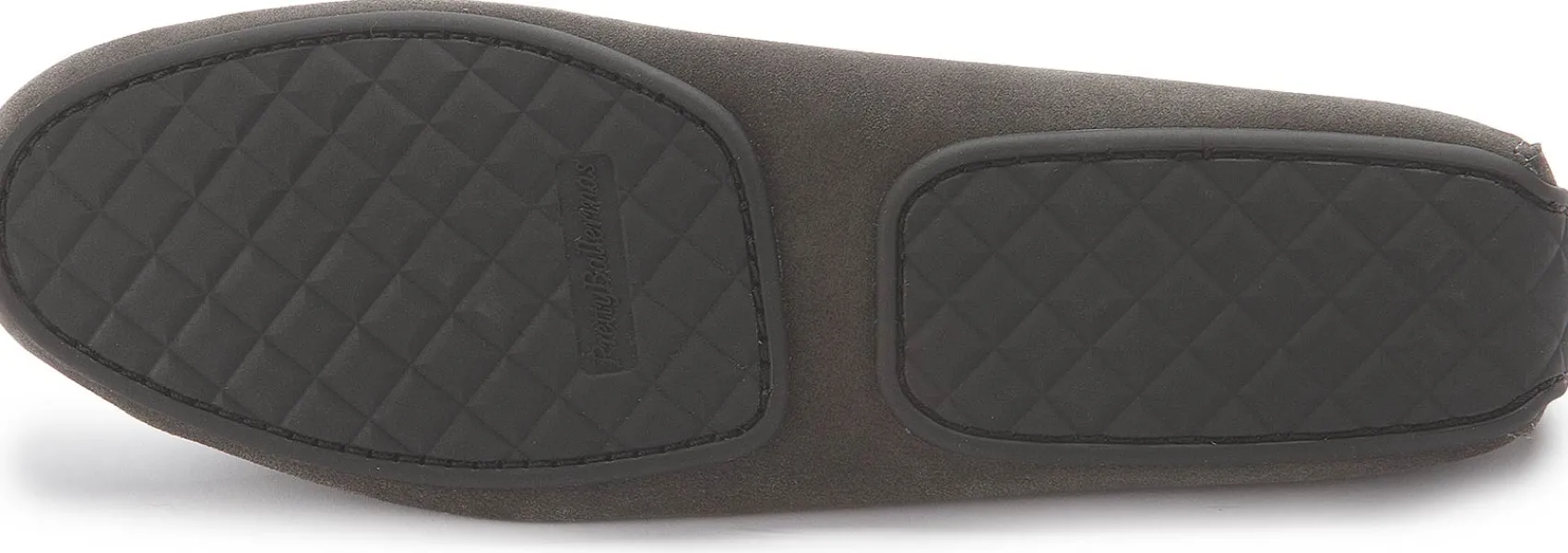 Slipper|Ballerinas|Horsch Schuhe Pretty Loafer in Übergrößen Grau