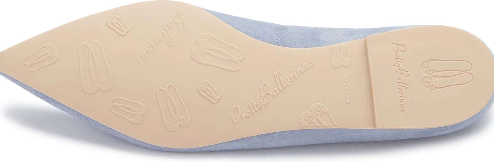 Slipper|Ballerinas|Horsch Schuhe Pretty Loafer in Übergrößen Blau