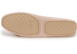 Slipper|Horsch Schuhe Pretty Loafer in Übergrößen Rosa
