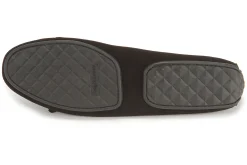 Slipper|Ballerinas|Horsch Schuhe Pretty Loafers in Übergrößen Schwarz
