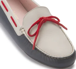 Slipper|Horsch Schuhe Pretty Mokassin in Übergrößen