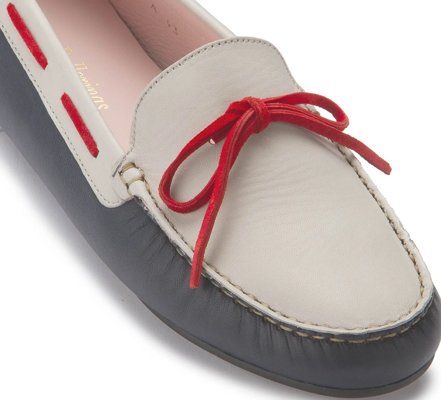 Slipper|Horsch Schuhe Pretty Mokassin in Übergrößen