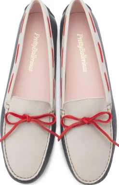 Slipper|Horsch Schuhe Pretty Mokassin in Übergrößen