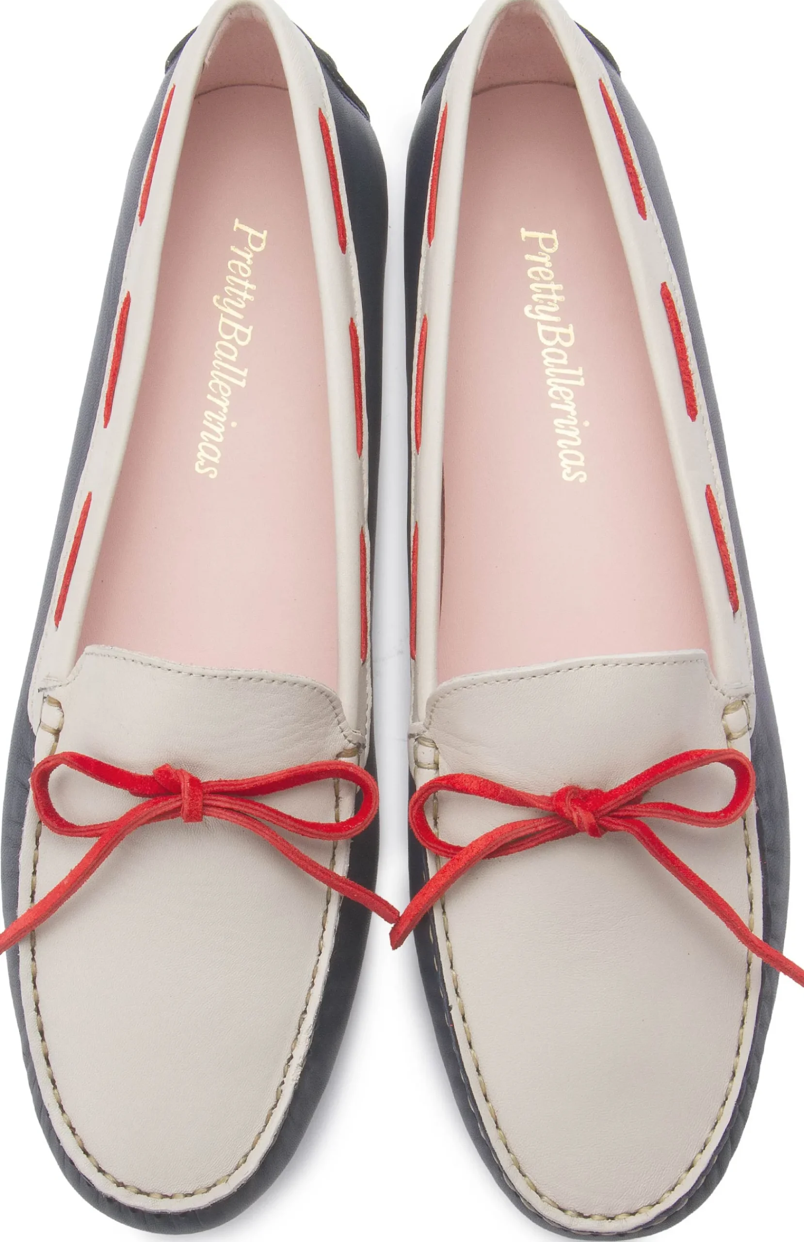 Slipper|Horsch Schuhe Pretty Mokassin in Übergrößen