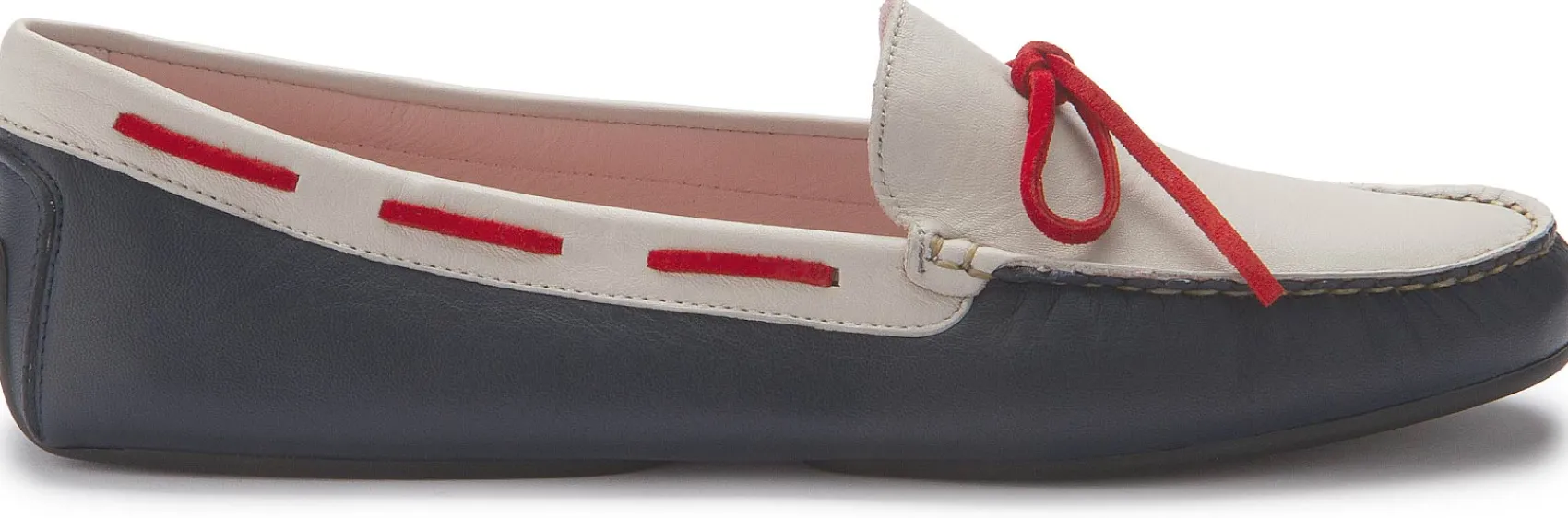 Slipper|Horsch Schuhe Pretty Mokassin in Übergrößen