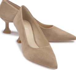 Pumps|Horsch Schuhe Pump in Übergrößen