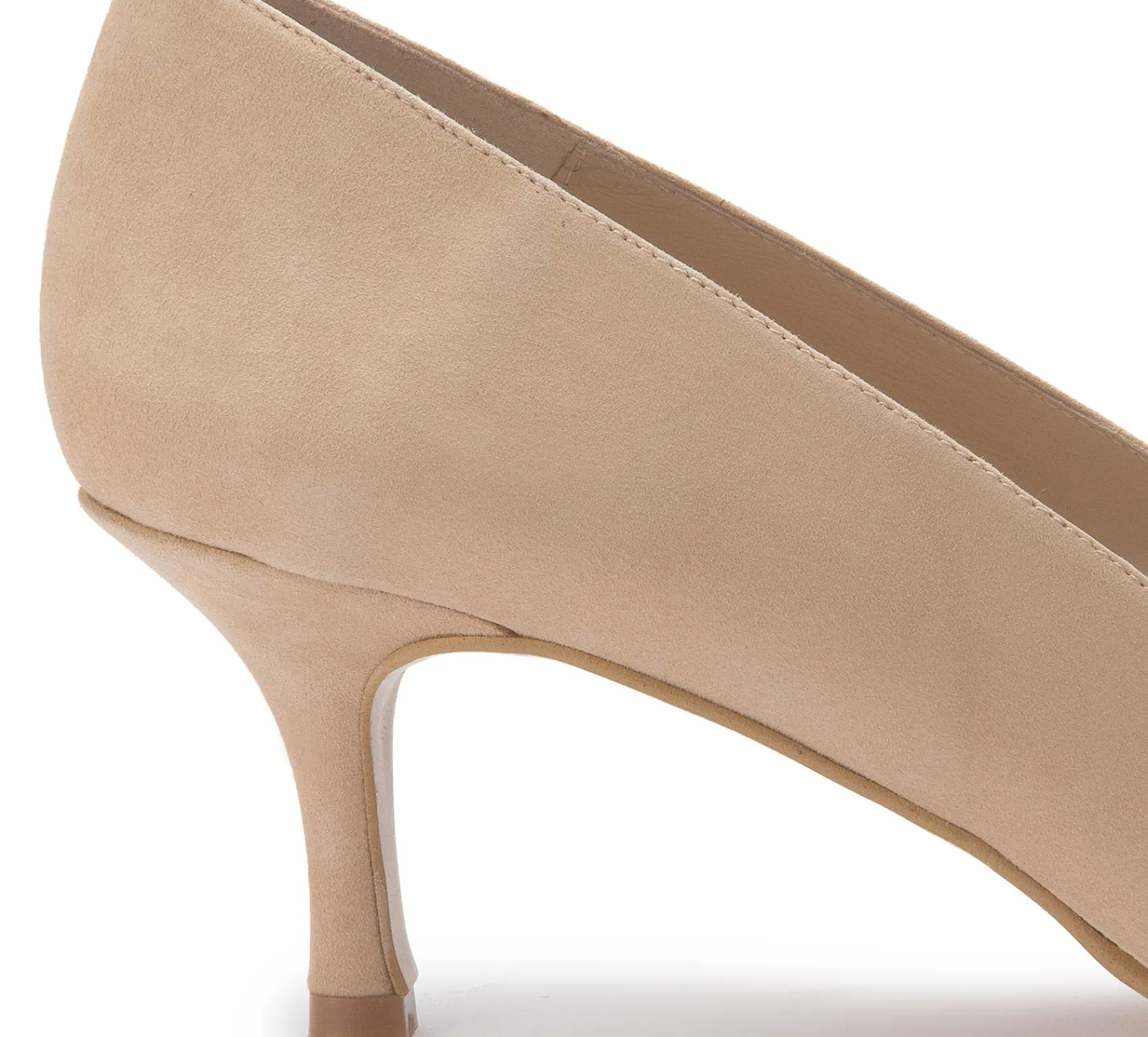Pumps|Horsch Schuhe Pump in Übergrößen