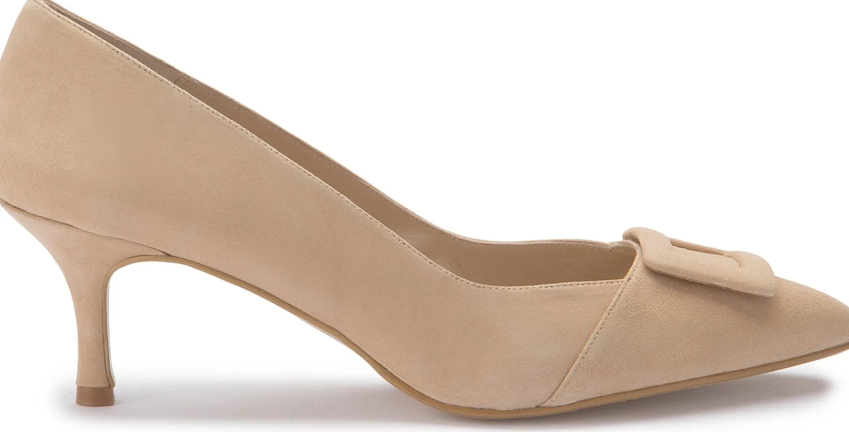Pumps|Horsch Schuhe Pump in Übergrößen