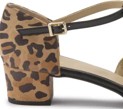 Pumps|Horsch Schuhe Pump in Übergrößen Leo