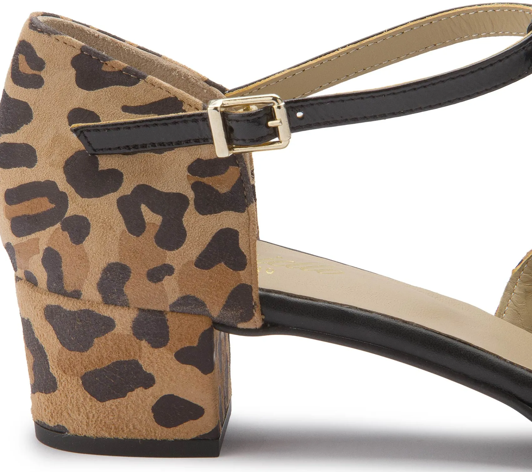 Pumps|Horsch Schuhe Pump in Übergrößen Leo