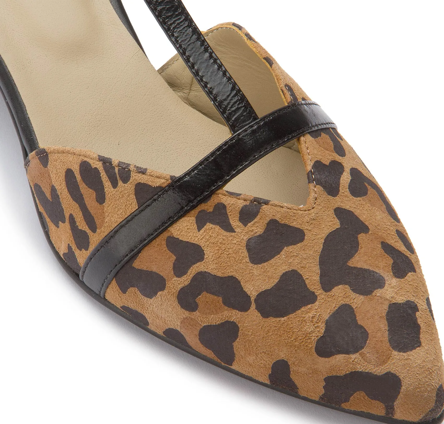 Pumps|Horsch Schuhe Pump in Übergrößen Leo