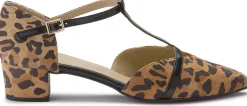 Pumps|Horsch Schuhe Pump in Übergrößen Leo