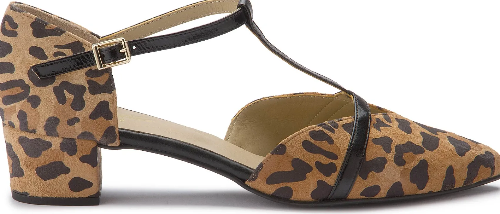 Pumps|Horsch Schuhe Pump in Übergrößen Leo