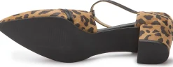 Pumps|Horsch Schuhe Pump in Übergrößen Leo
