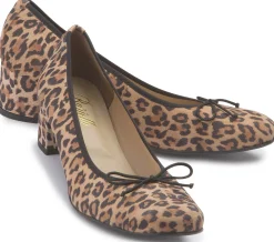 Pumps|Horsch Schuhe Pump in Übergrößen
