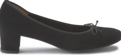 Pumps|Horsch Schuhe Pump in Übergrößen
