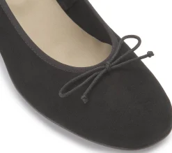 Pumps|Horsch Schuhe Pump in Übergrößen