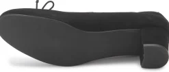 Pumps|Horsch Schuhe Pump in Übergrößen
