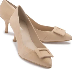 Pumps|Horsch Schuhe Pump in Untergrößen