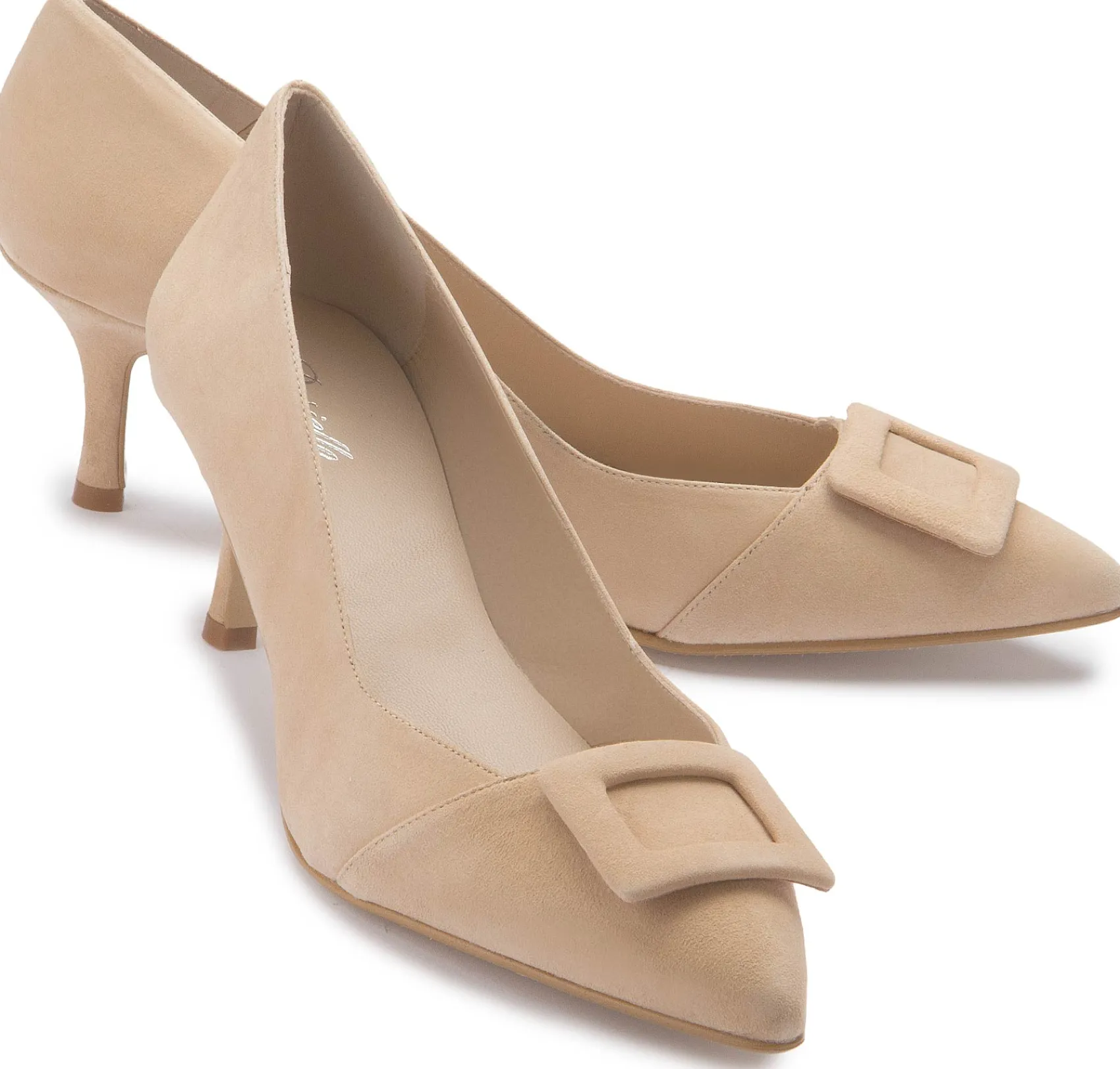 Pumps|Horsch Schuhe Pump in Untergrößen