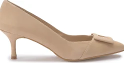 Pumps|Horsch Schuhe Pump in Untergrößen