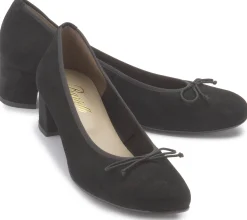 Pumps|Horsch Schuhe Pump in Untergrößen