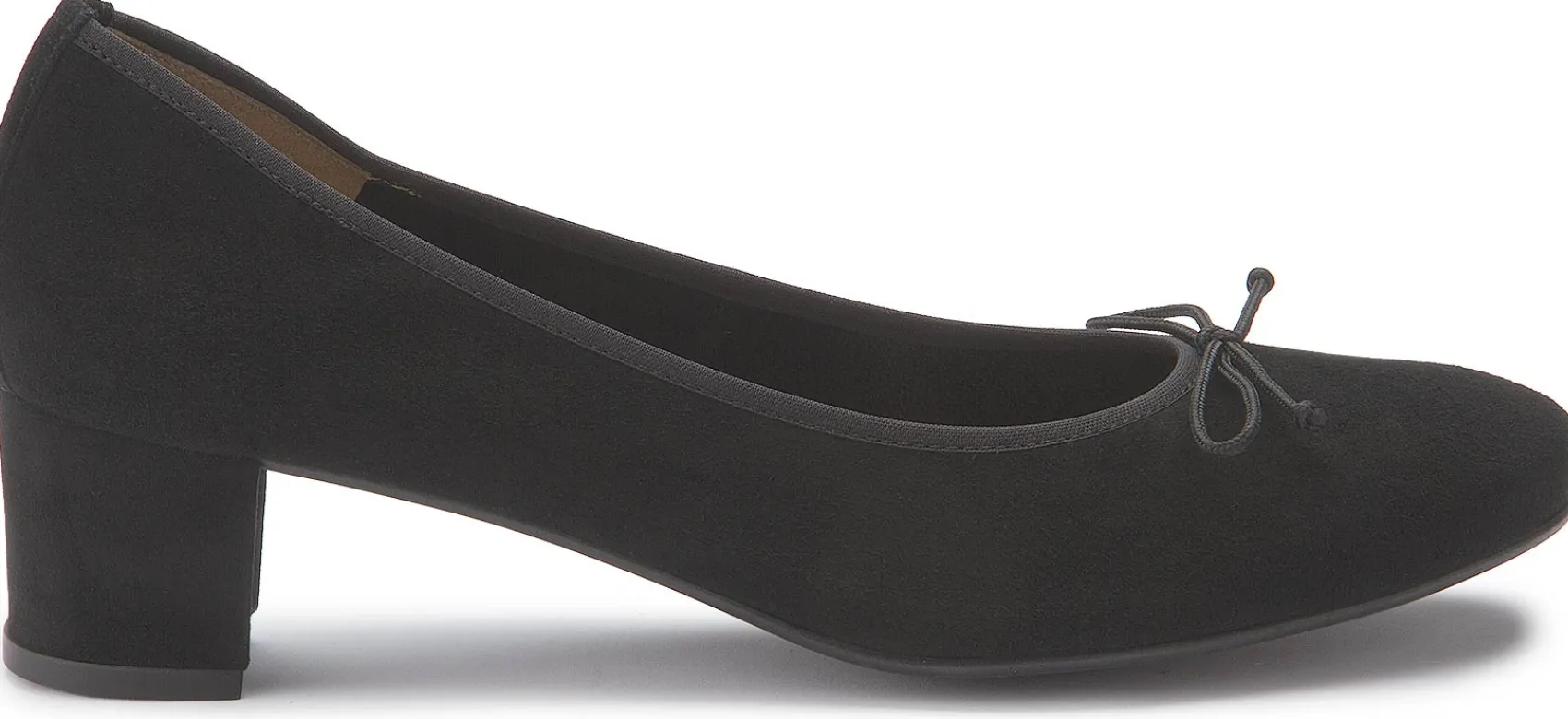 Pumps|Horsch Schuhe Pump in Untergrößen