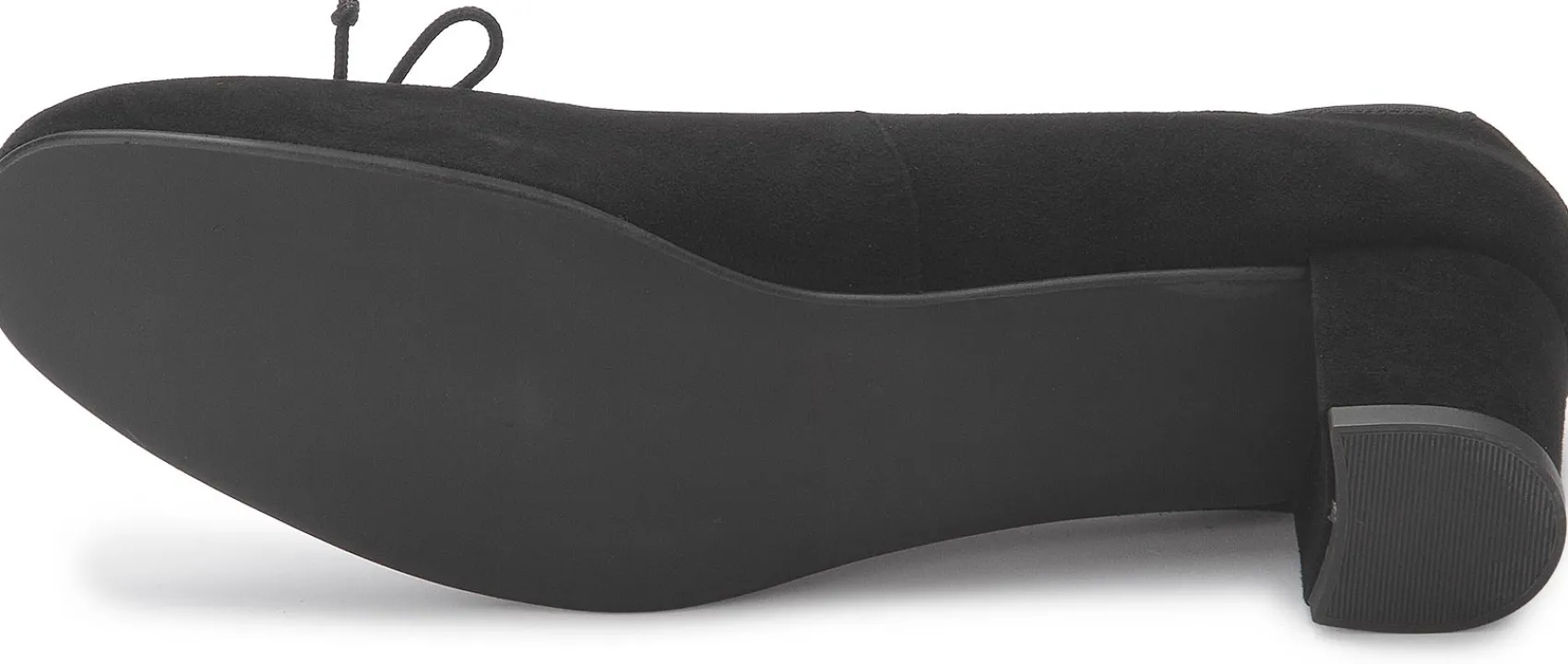 Pumps|Horsch Schuhe Pump in Untergrößen