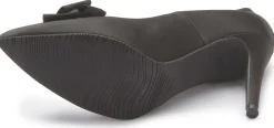Pumps|Horsch Schuhe Pumps in Übergrößen Schwarz