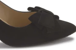 Pumps|Horsch Schuhe Pumps in Übergrößen Schwarz