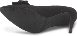 Pumps|Horsch Schuhe Pumps in Übergrößen Schwarz