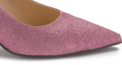 Pumps|Horsch Schuhe Pumps in Übergrößen Rosa