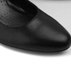 Pumps|Horsch Schuhe Pumps in Übergrößen Schwarz