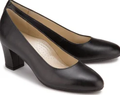 Pumps|Horsch Schuhe Pumps in Übergrößen