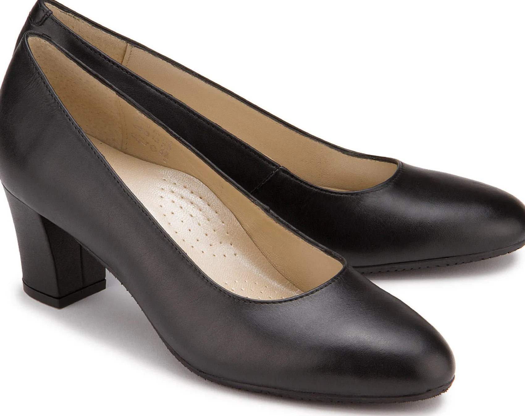 Pumps|Horsch Schuhe Pumps in Übergrößen