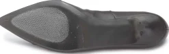 Pumps|Horsch Schuhe Pumps in Übergrößen Schwarz