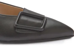 Pumps|Horsch Schuhe Pumps in Übergrößen Schwarz