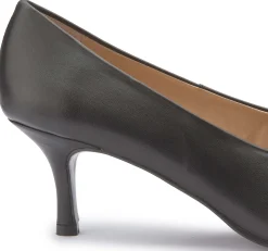 Pumps|Horsch Schuhe Pumps in Übergrößen Schwarz