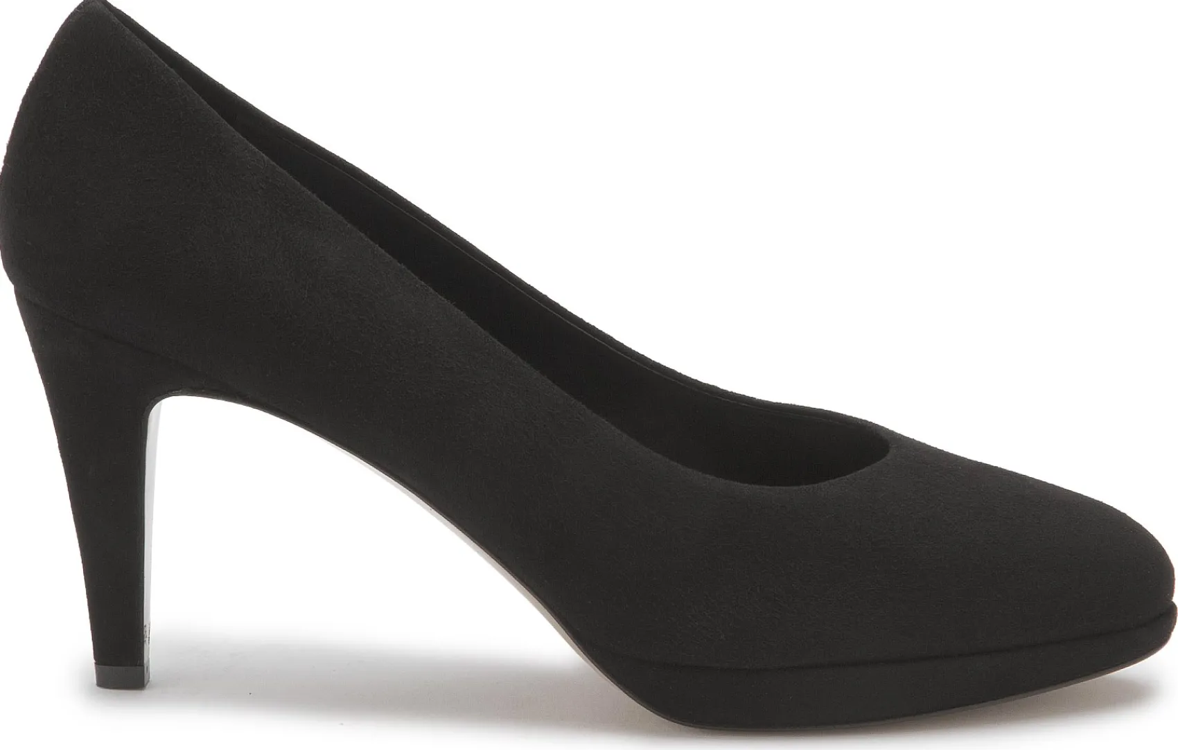 Pumps|Horsch Schuhe Pumps in Übergrößen Schwarz