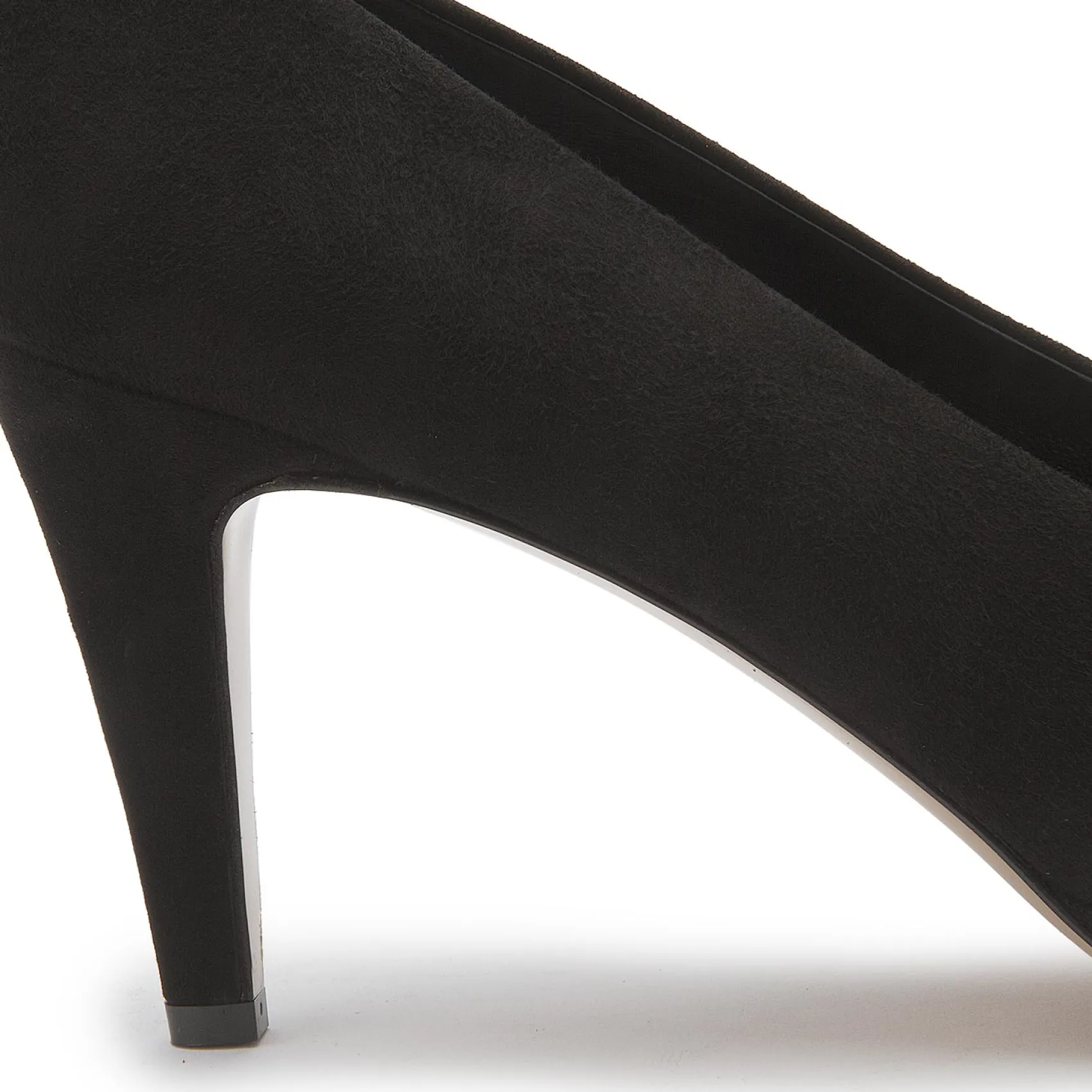 Pumps|Horsch Schuhe Pumps in Übergrößen Schwarz
