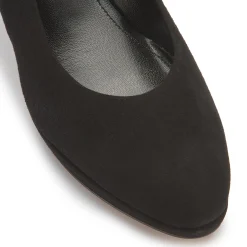 Pumps|Horsch Schuhe Pumps in Übergrößen Schwarz