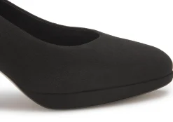 Pumps|Horsch Schuhe Pumps in Übergrößen Schwarz