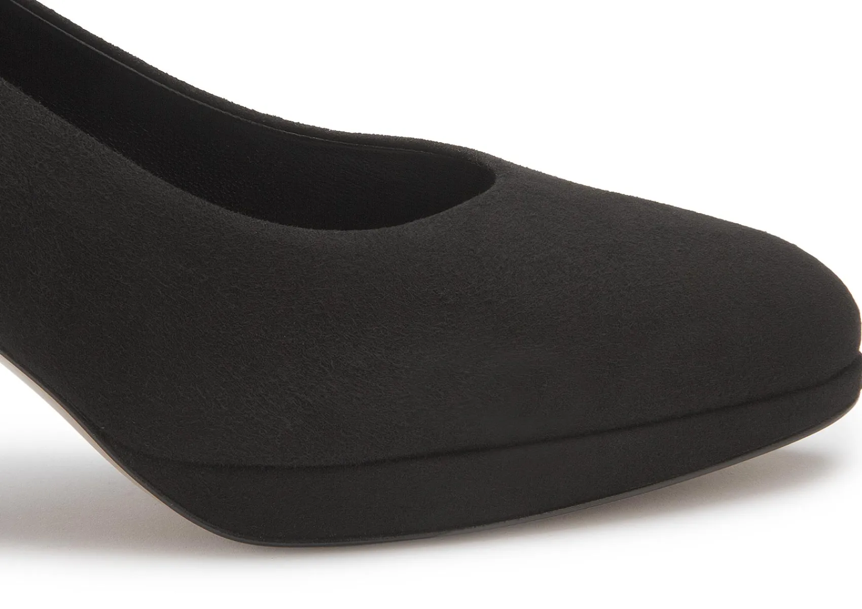 Pumps|Horsch Schuhe Pumps in Übergrößen Schwarz