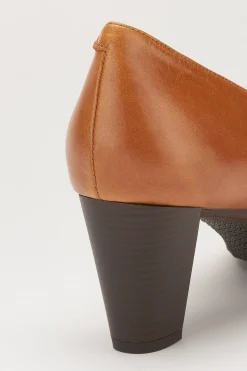 Pumps|Horsch Schuhe Pumps in Übergrößen