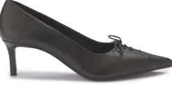 Pumps|Horsch Schuhe Pumps in Übergrößen Schwarz