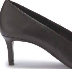 Pumps|Horsch Schuhe Pumps in Übergrößen Schwarz