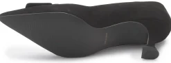 Pumps|Horsch Schuhe Pumps in Übergrößen Schwarz